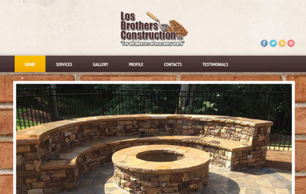 Los Brothers Construction